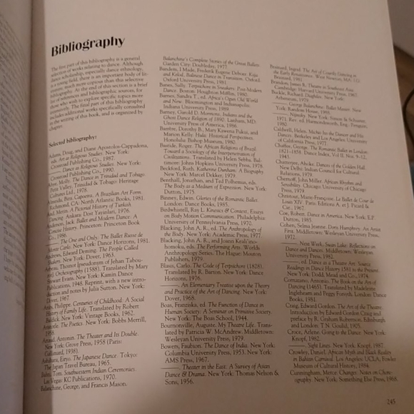 Dancing The Pleasure, Power, And Art of Movement - Picture 13 of 13